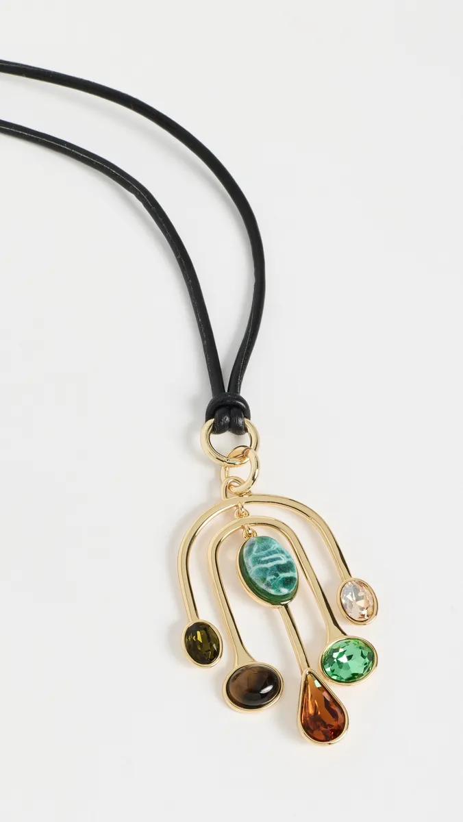Mignonne Gavigan Vista Necklace | Thumbnail 2