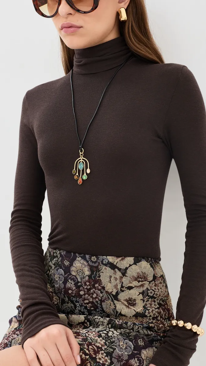 Mignonne Gavigan Vista Necklace | Thumbnail 3
