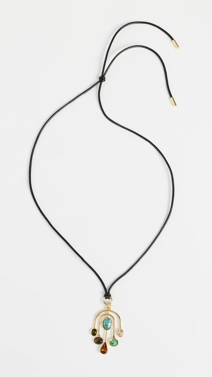 Mignonne Gavigan Vista Necklace | Thumbnail 4