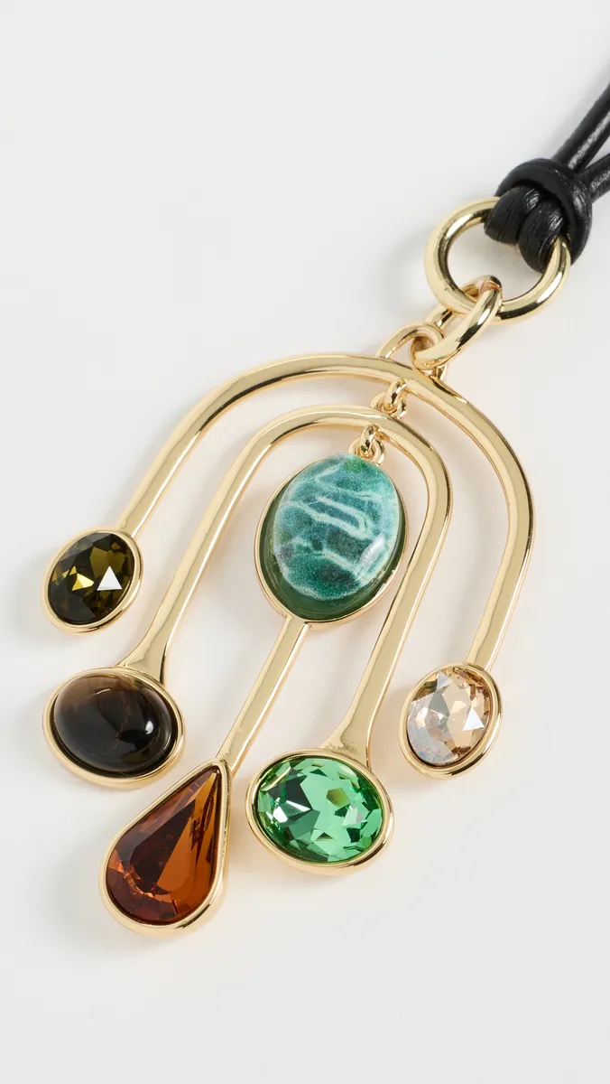 Mignonne Gavigan Vista Necklace | Thumbnail 5
