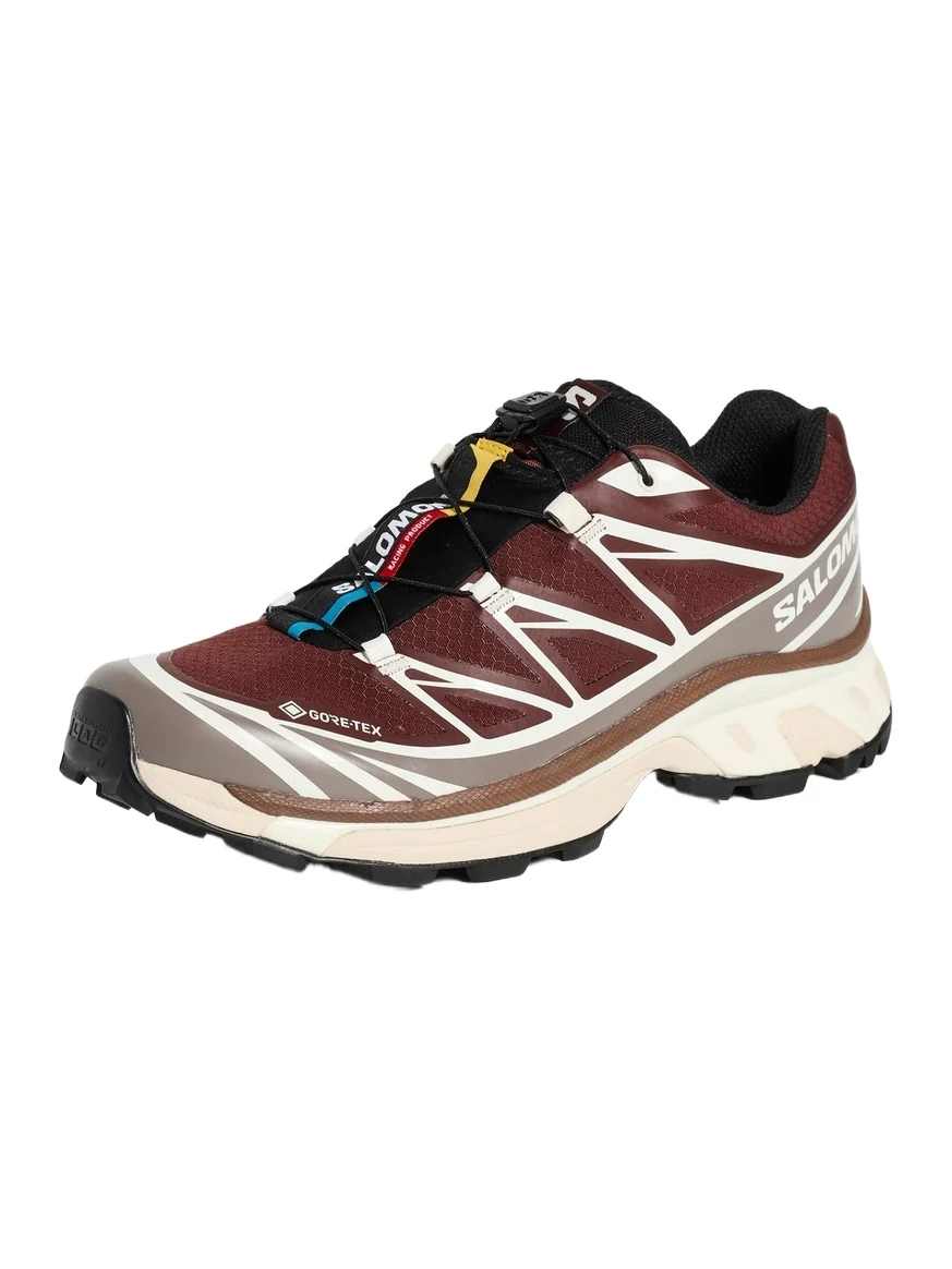 Salomon XT-6 GTX Sneakers