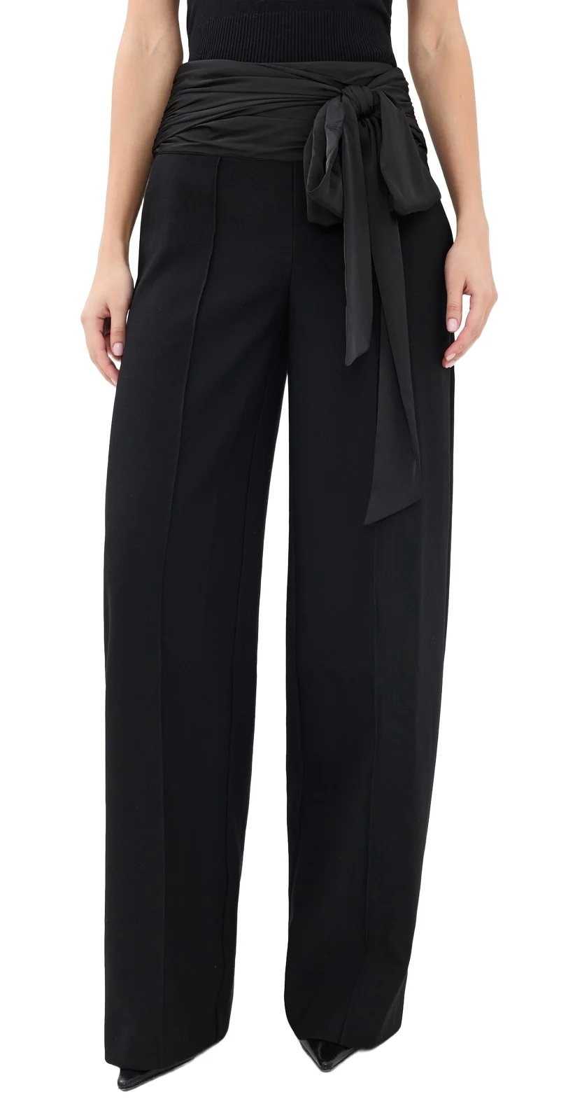 Cinq à Sept Romilly Pants