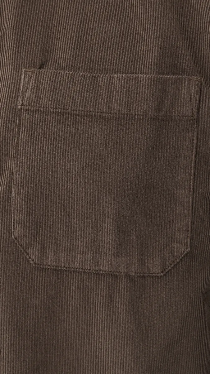rag & bone Relaxed Corduroy Shirt | Thumbnail 6 rag & bone Relaxed Corduroy Shirt | Thumbnail 6