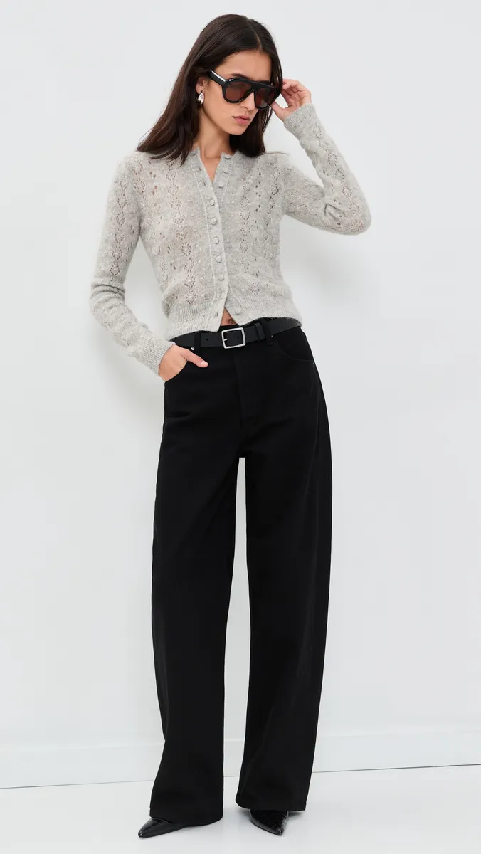 Citizens of Humanity Tabitha Alpaca Cardigan | Thumbnail 5 Citizens of Humanity Tabitha Alpaca Cardigan | Thumbnail 5
