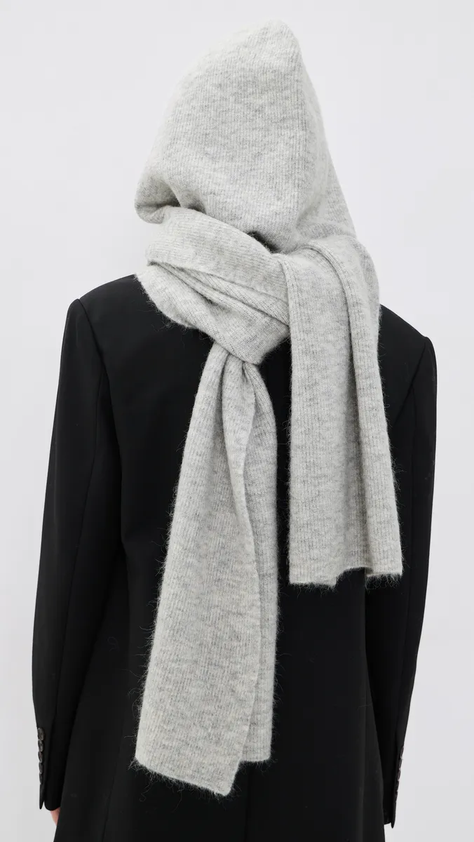 rag & bone Jordyn Hooded Scarf | Thumbnail 6 rag & bone Jordyn Hooded Scarf | Thumbnail 6