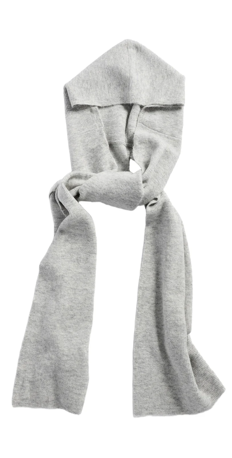 rag & bone Jordyn Hooded Scarf