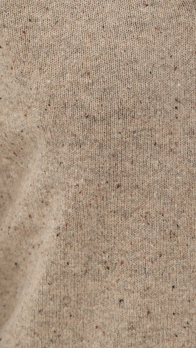 Marine Layer Donegal V-Neck Sweater | Thumbnail 6 Marine Layer Donegal V-Neck Sweater | Thumbnail 6