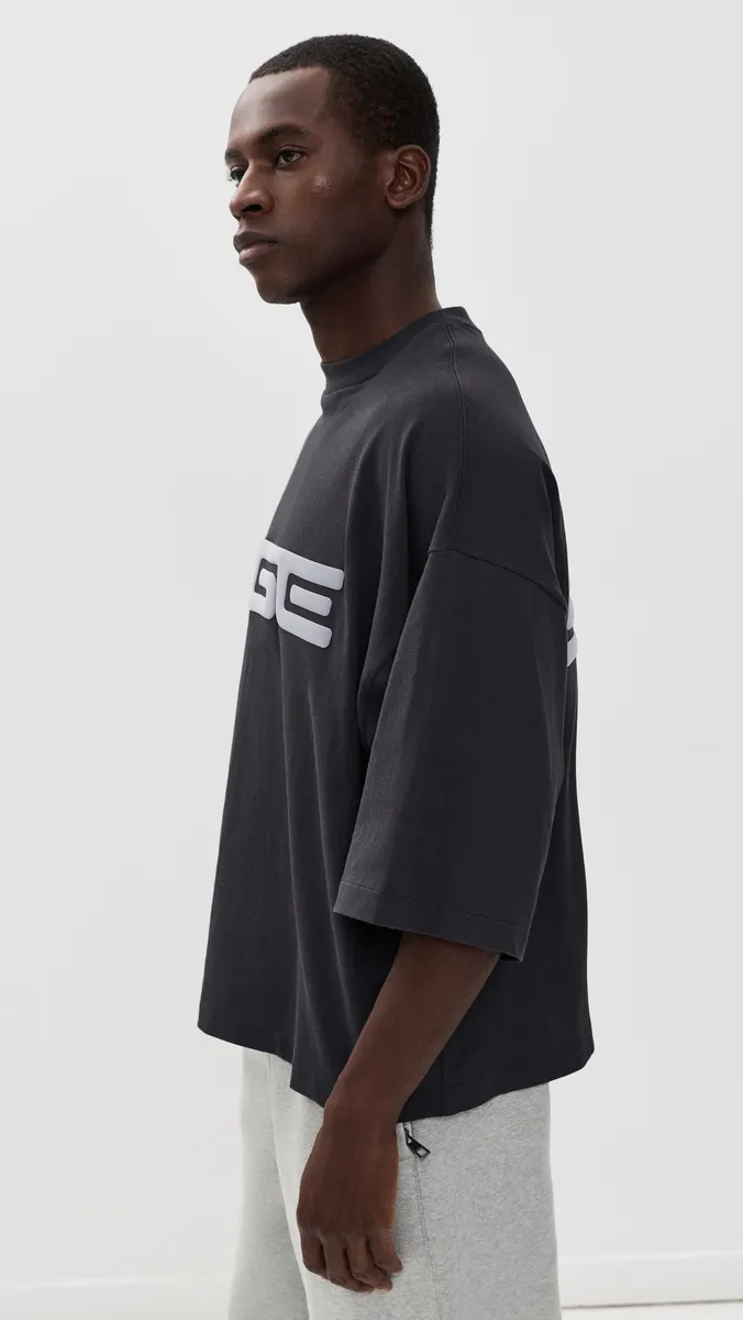 Fear of god Essentials Merch Tee | Thumbnail 4 Fear of god Essentials Merch Tee | Thumbnail 4
