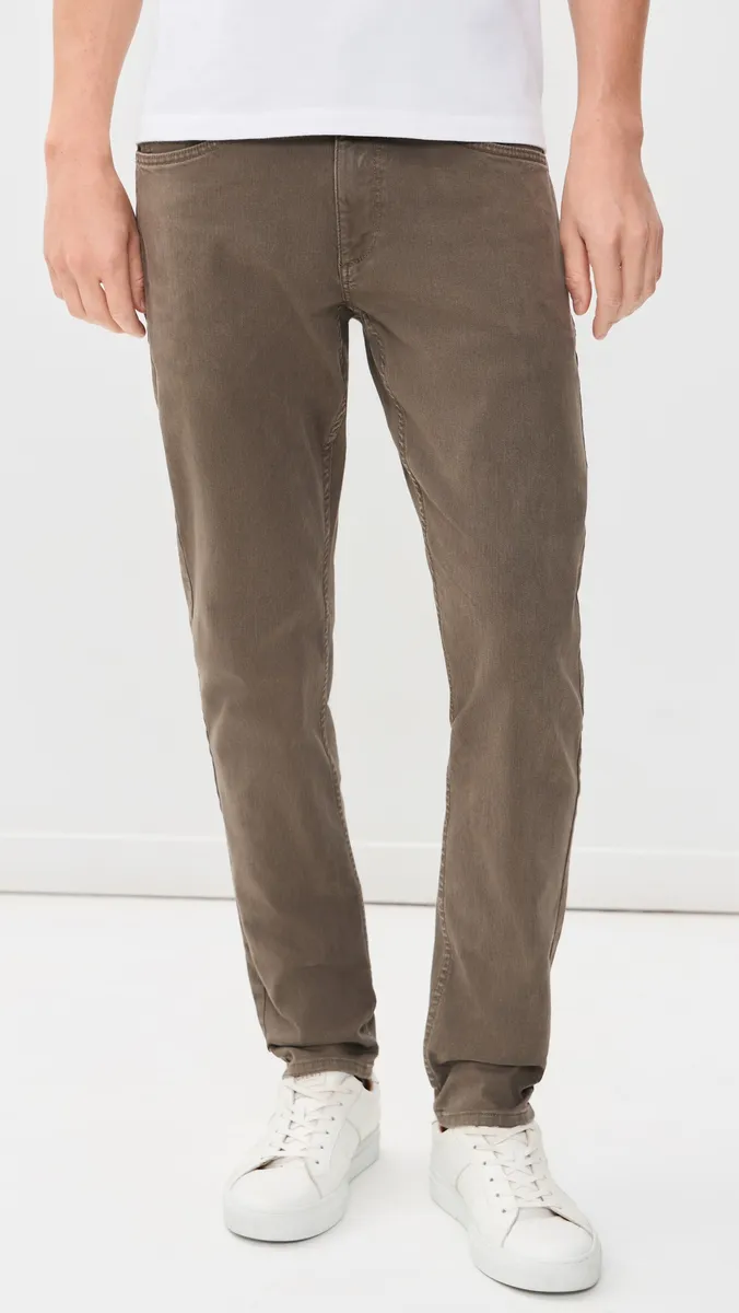 rag & bone Fit 3 Aero Stretch Jeans | Thumbnail 2 rag & bone Fit 3 Aero Stretch Jeans | Thumbnail 2