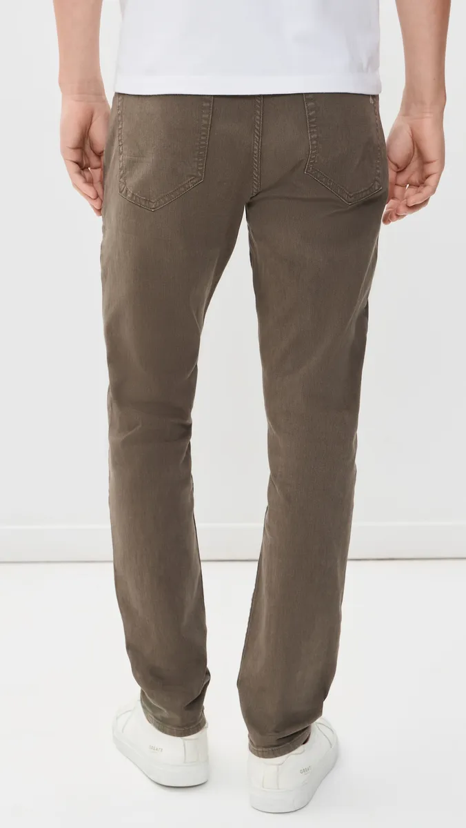 rag & bone Fit 3 Aero Stretch Jeans | Thumbnail 3 rag & bone Fit 3 Aero Stretch Jeans | Thumbnail 3