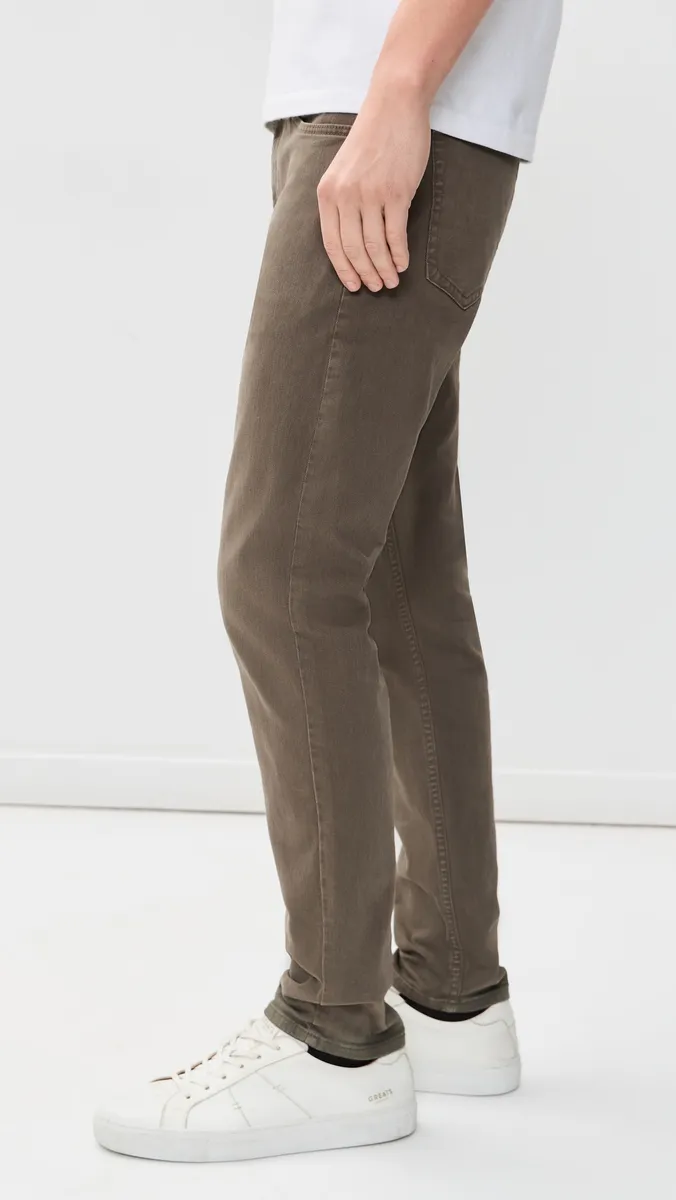 rag & bone Fit 3 Aero Stretch Jeans | Thumbnail 4 rag & bone Fit 3 Aero Stretch Jeans | Thumbnail 4