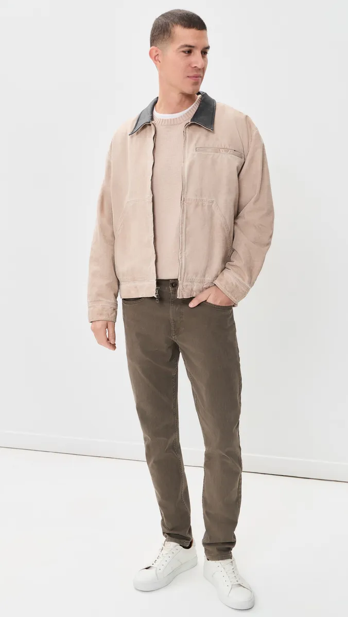 rag & bone Fit 3 Aero Stretch Jeans | Thumbnail 5 rag & bone Fit 3 Aero Stretch Jeans | Thumbnail 5
