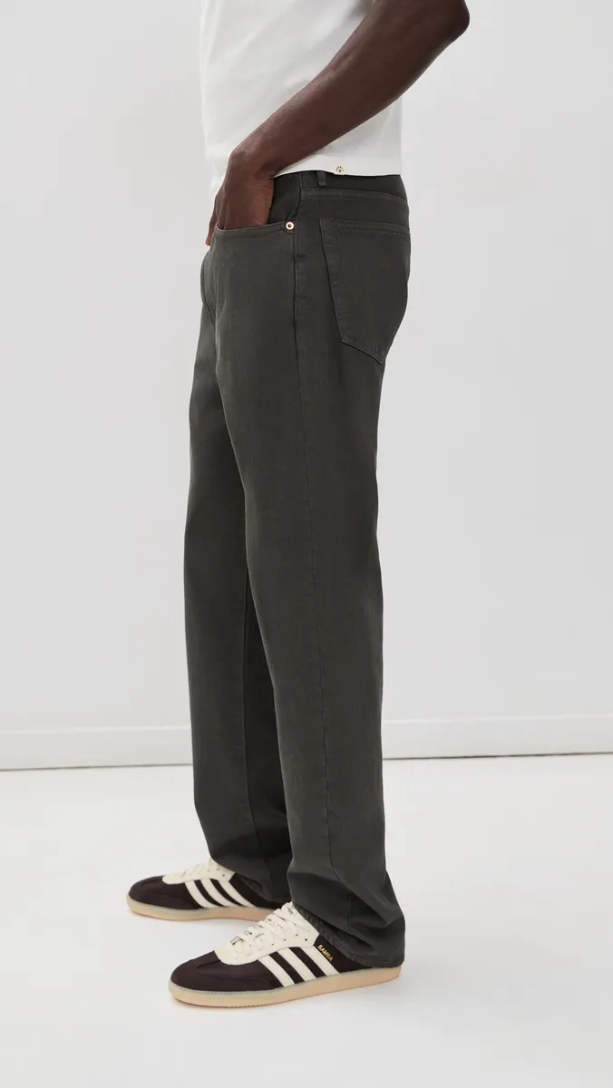 Madewell 1991 Loose Garment Dye Jeans | Thumbnail 4 Madewell 1991 Loose Garment Dye Jeans | Thumbnail 4