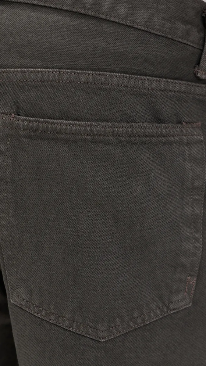 Madewell 1991 Loose Garment Dye Jeans | Thumbnail 6 Madewell 1991 Loose Garment Dye Jeans | Thumbnail 6