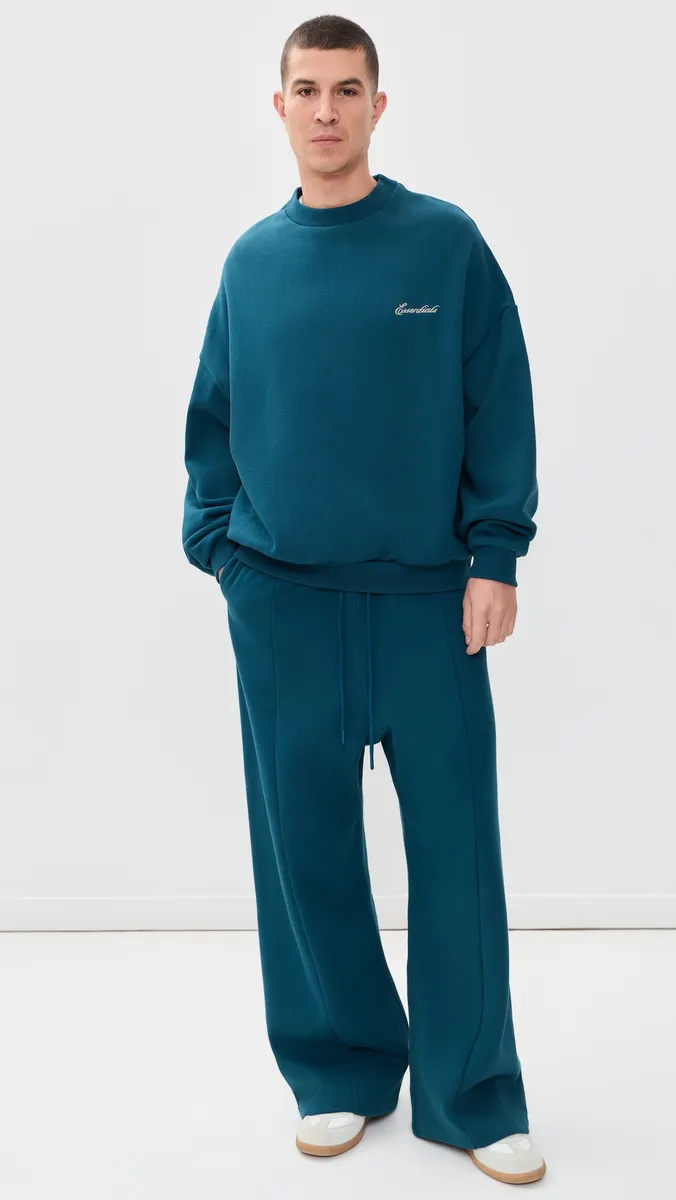 Fear of god Signature Lounge Sweatpants | Thumbnail 2 Fear of god Signature Lounge Sweatpants | Thumbnail 2