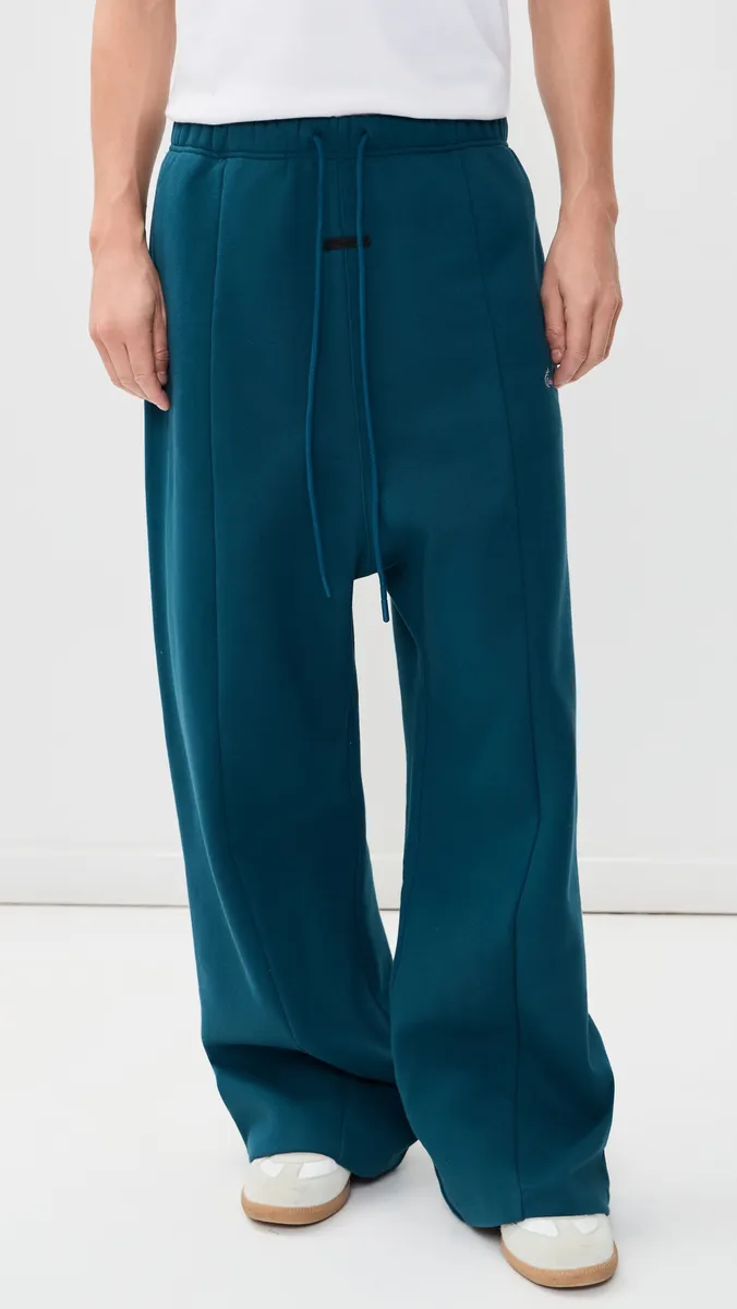 Fear of god Signature Lounge Sweatpants | Thumbnail 3 Fear of god Signature Lounge Sweatpants | Thumbnail 3