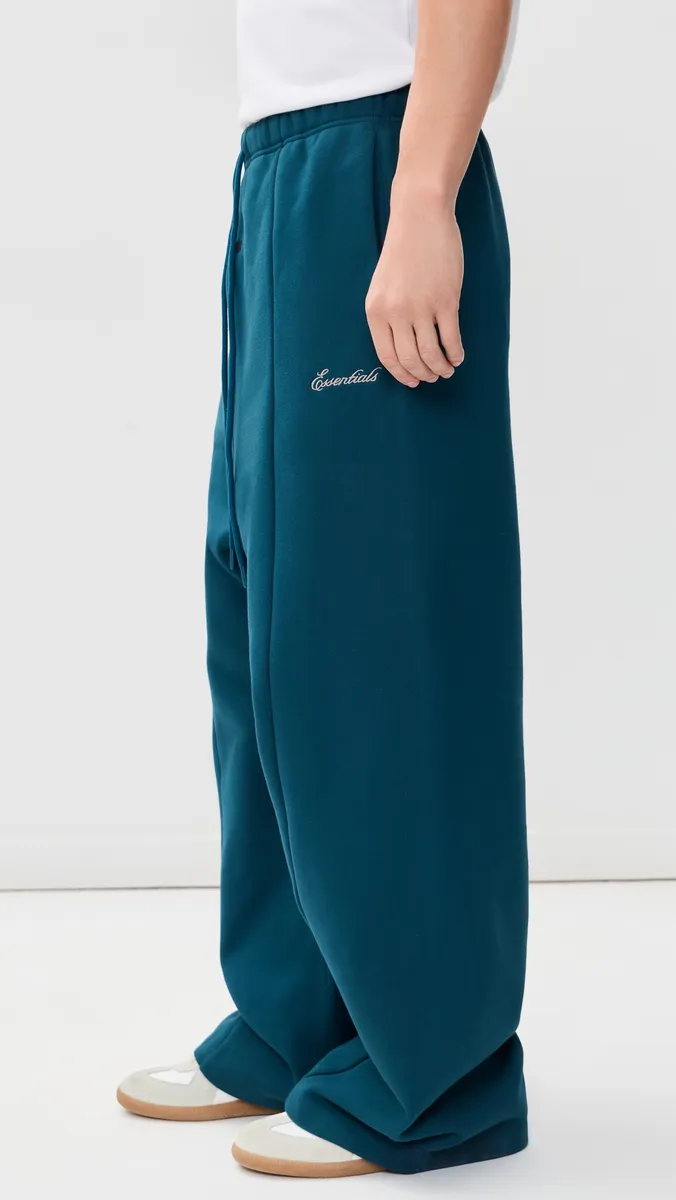 Fear of god Signature Lounge Sweatpants | Thumbnail 5 Fear of god Signature Lounge Sweatpants | Thumbnail 5