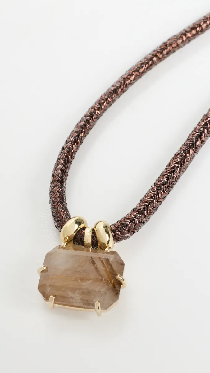 Lacey Ryan Eloise Necklace | Thumbnail 4
