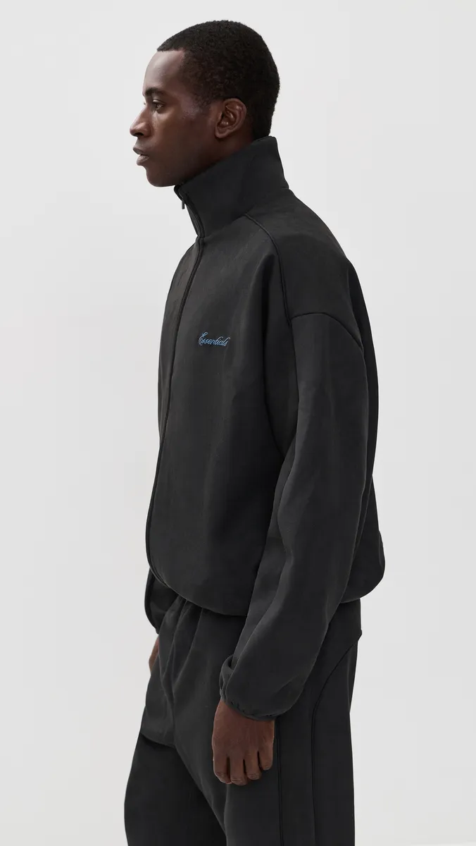 Fear of god Signature Modern Track Jacket | Thumbnail 4 Fear of god Signature Modern Track Jacket | Thumbnail 4
