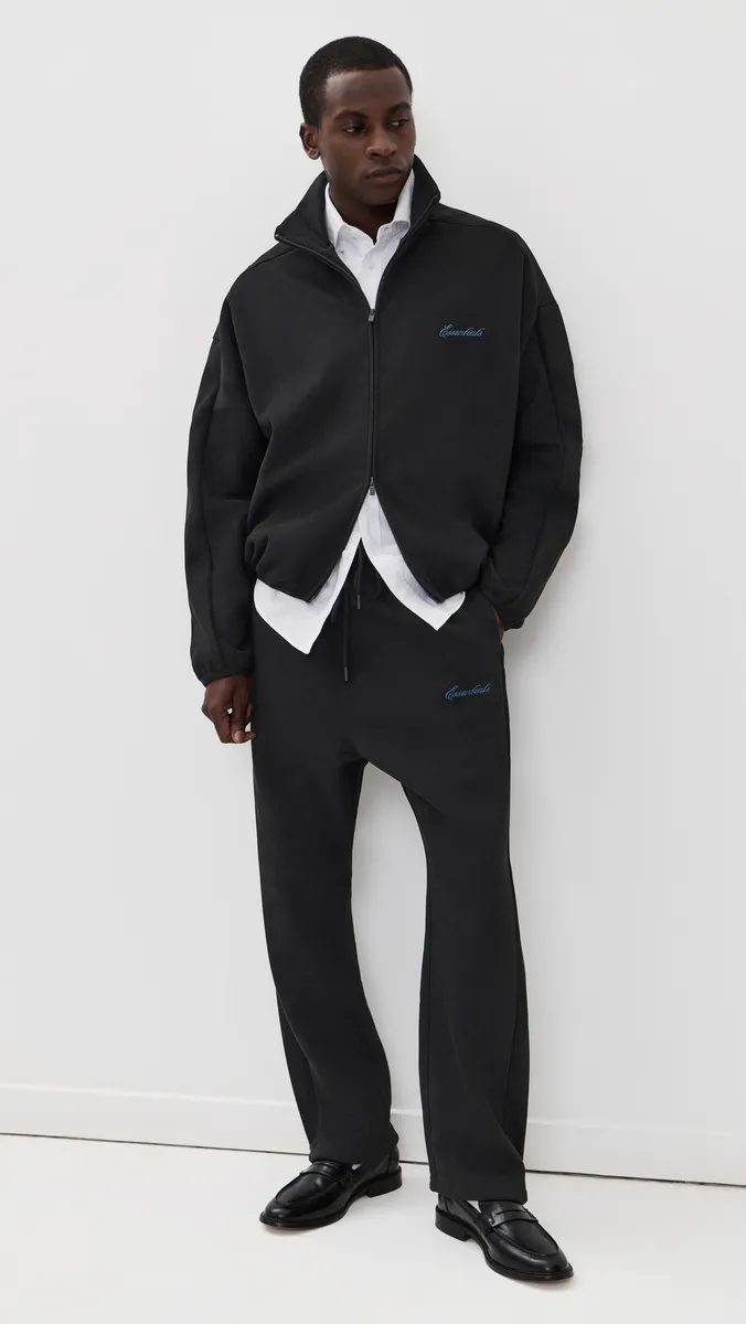 Fear of god Signature Modern Track Jacket | Thumbnail 5 Fear of god Signature Modern Track Jacket | Thumbnail 5