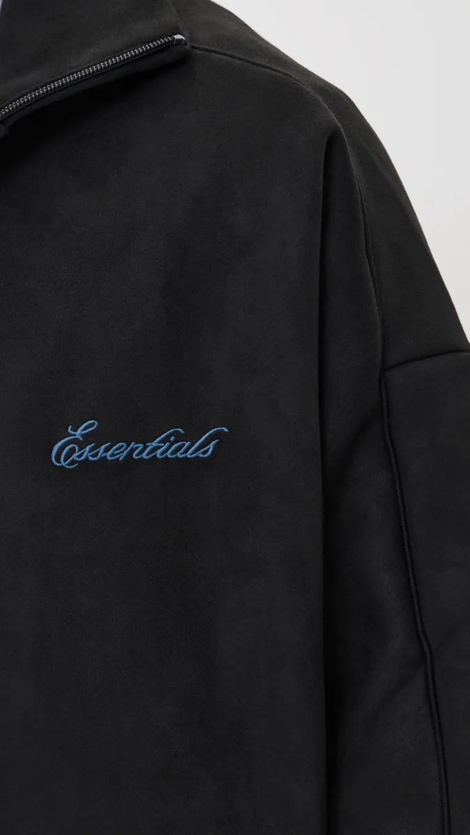 Fear of god Signature Modern Track Jacket | Thumbnail 6 Fear of god Signature Modern Track Jacket | Thumbnail 6
