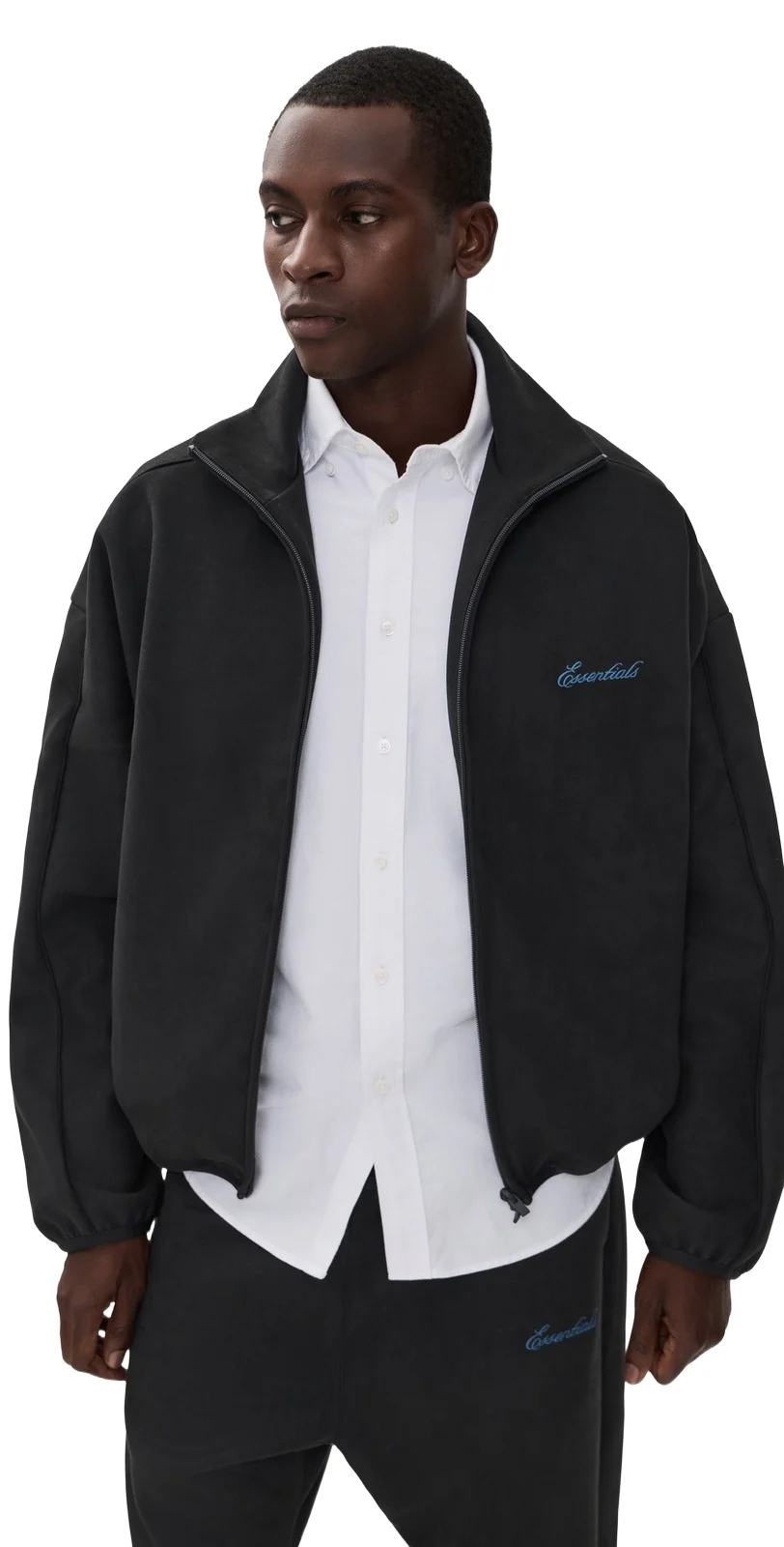 Fear of god Signature Modern Track Jacket