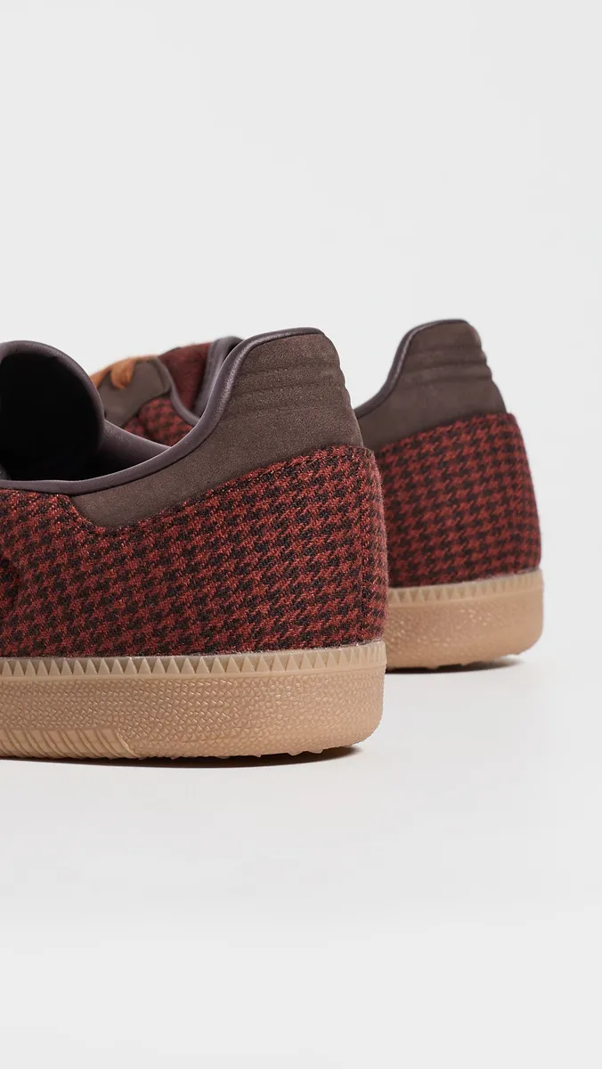 Adidas Samba OG Sneakers | Thumbnail 3