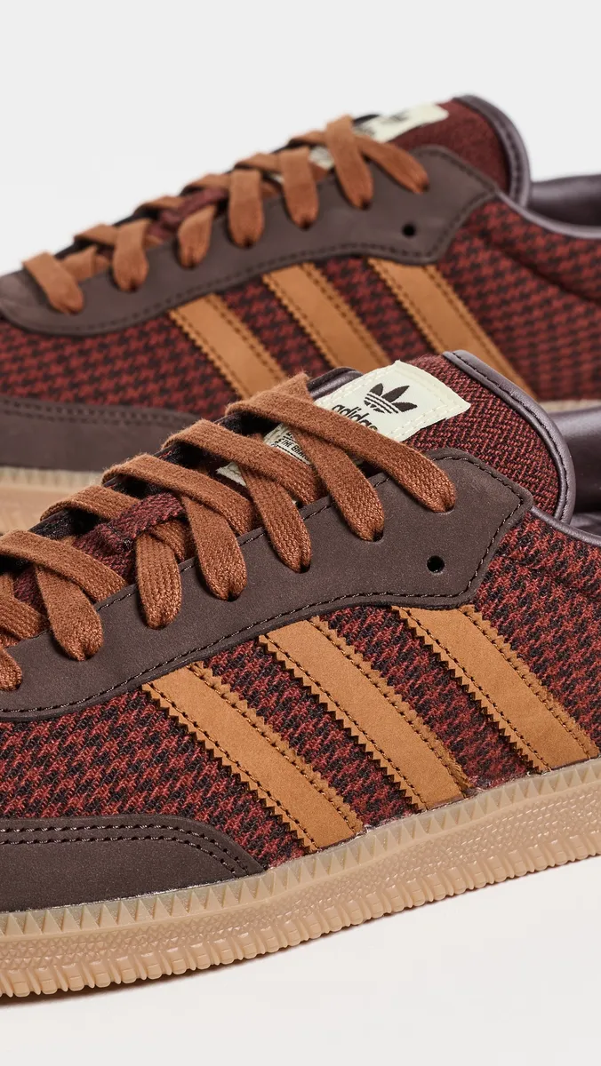 Adidas Samba OG Sneakers | Thumbnail 5