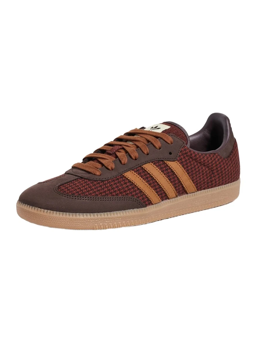 Adidas Samba OG Sneakers