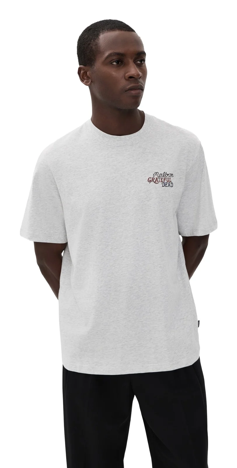 x Grateful Dead Bermuda Riders Tee