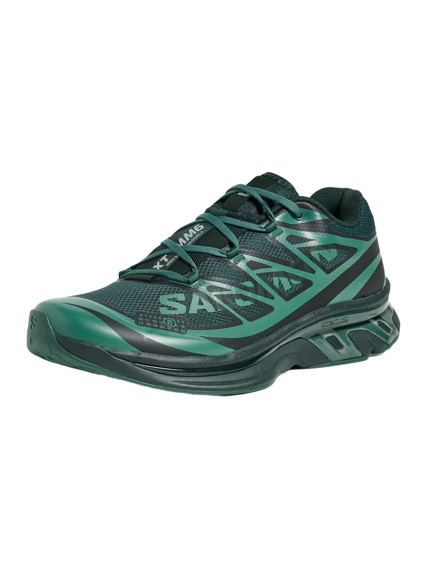 MM6 MAISON MARGIELA MM6 x Salomon XT Sneakers