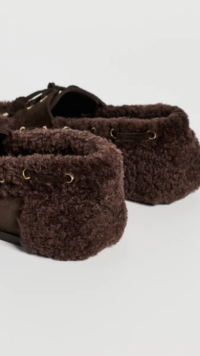 Ancient Greek Sandals Pliaria Loafers | Thumbnail 4