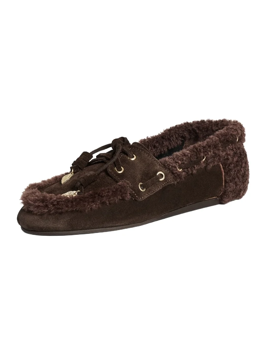 Ancient Greek Sandals Pliaria Loafers