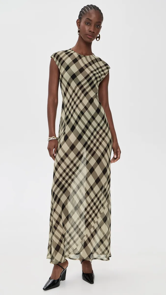 VRG GRL Grace Sheer Maxi Dress | Thumbnail 2 VRG GRL Grace Sheer Maxi Dress | Thumbnail 2
