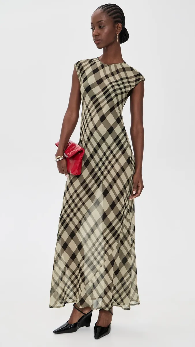 VRG GRL Grace Sheer Maxi Dress | Thumbnail 5 VRG GRL Grace Sheer Maxi Dress | Thumbnail 5