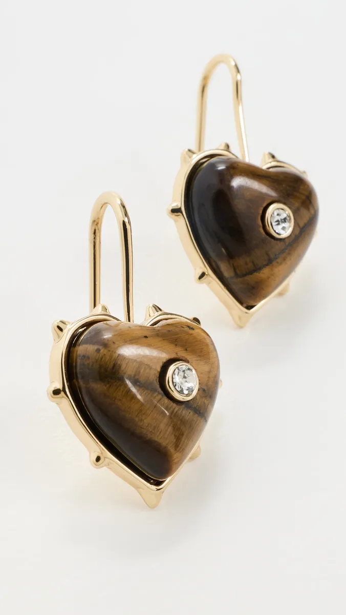 Mignonne Gavigan Porto Earrings | Thumbnail 2 Mignonne Gavigan Porto Earrings | Thumbnail 2