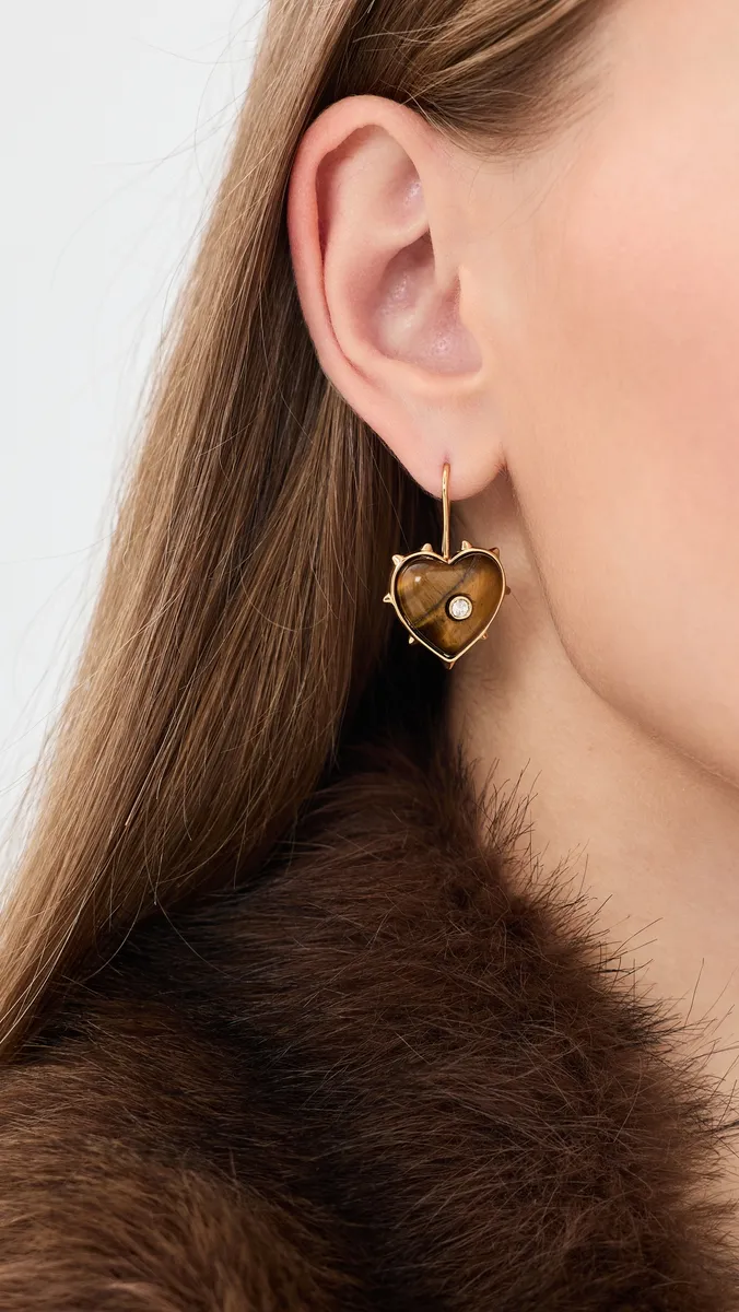Mignonne Gavigan Porto Earrings | Thumbnail 3 Mignonne Gavigan Porto Earrings | Thumbnail 3