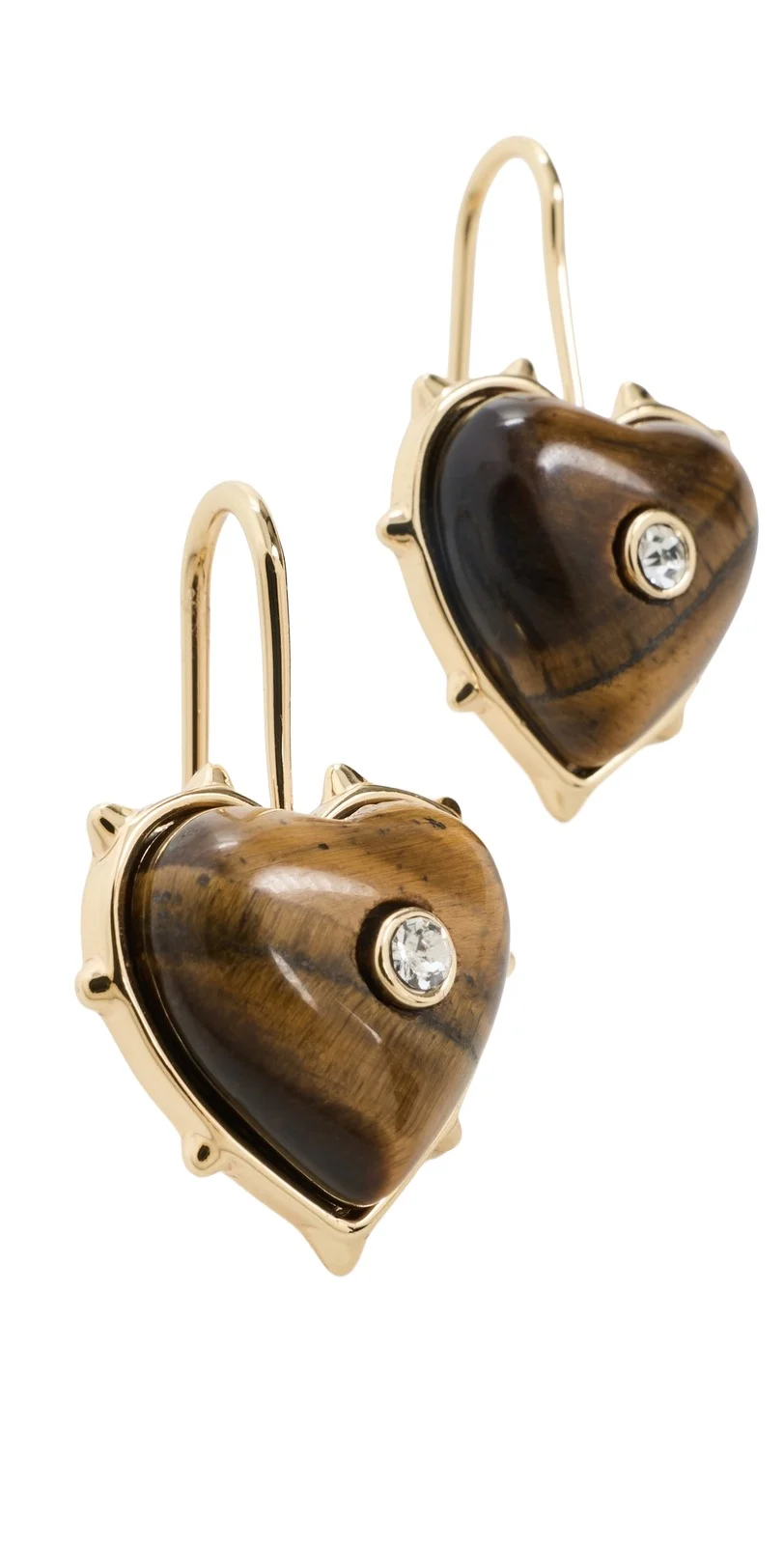 Mignonne Gavigan Porto Earrings