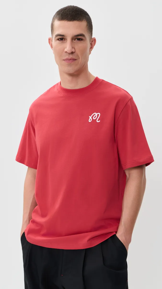 Malbon Bermuda Tee | Thumbnail 2 Malbon Bermuda Tee | Thumbnail 2