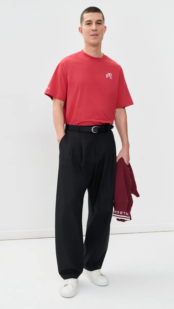 Malbon Bermuda Tee | Thumbnail 5 Malbon Bermuda Tee | Thumbnail 5