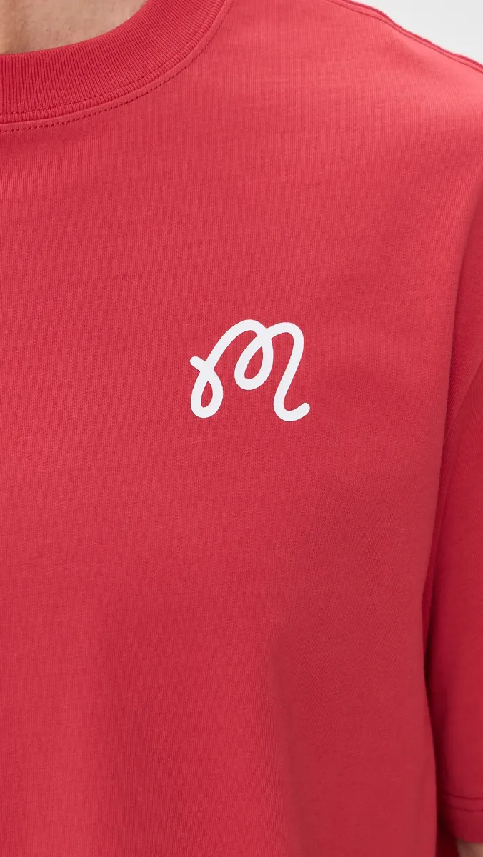 Malbon Bermuda Tee | Thumbnail 6 Malbon Bermuda Tee | Thumbnail 6