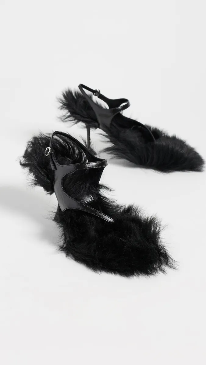 Proenza Schouler Tee 85 Thong Sandals | Thumbnail 6 Proenza Schouler Tee 85 Thong Sandals | Thumbnail 6