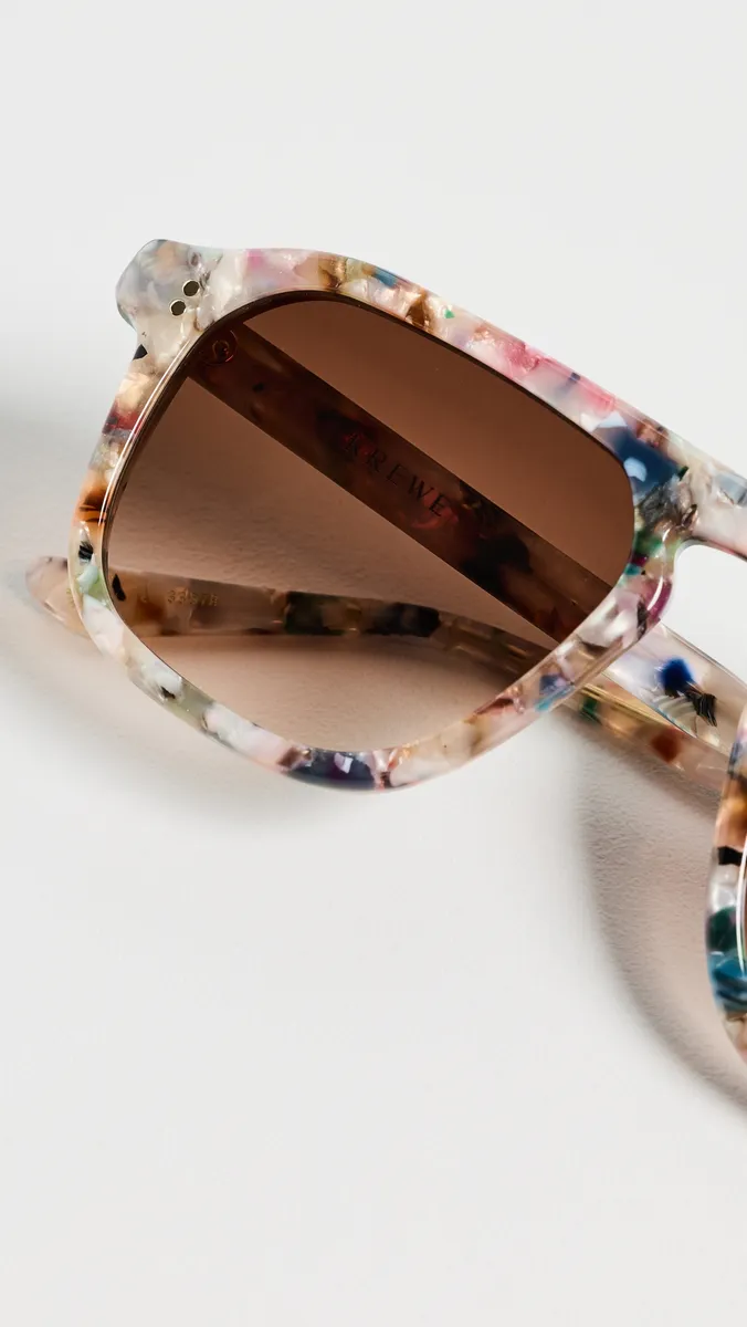Krewe Zander Sunglasses | Thumbnail 5