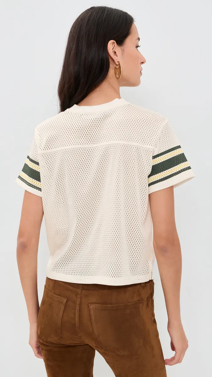 LIONESS It Girl Jersey Tee | Thumbnail 3