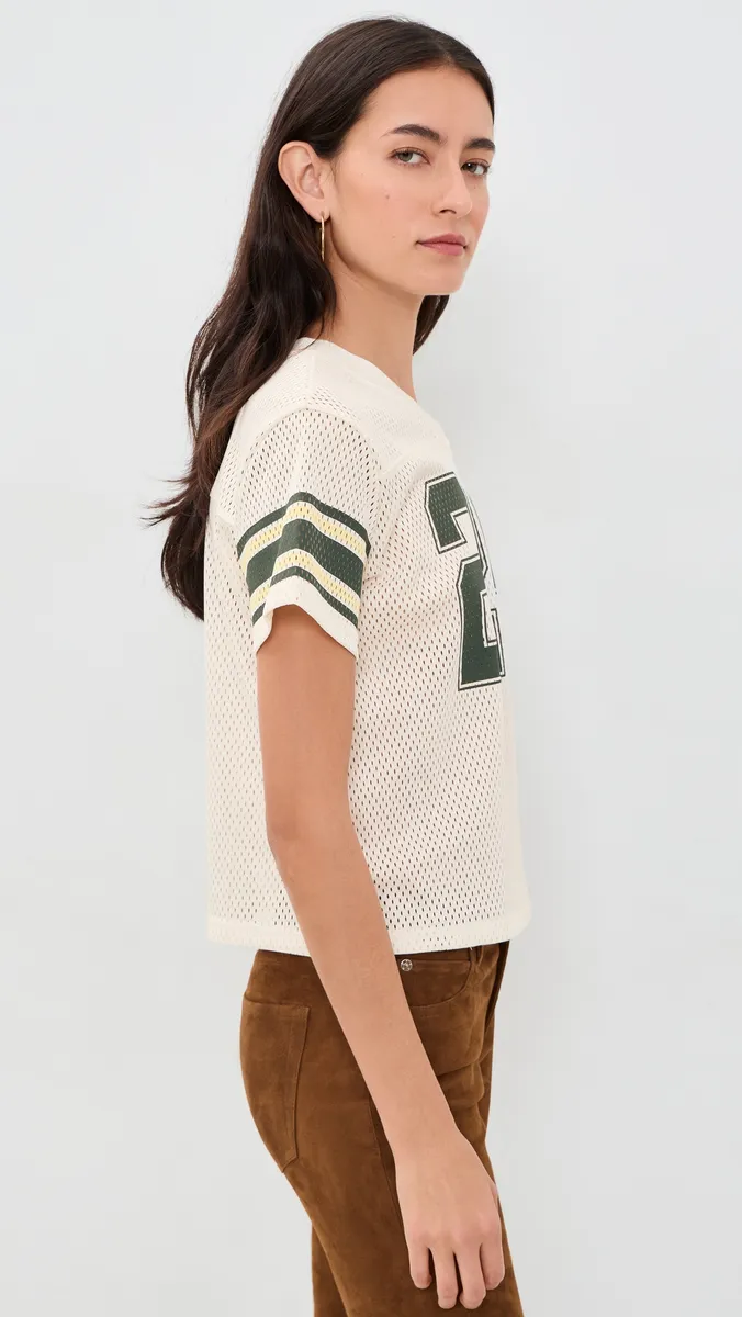 LIONESS It Girl Jersey Tee | Thumbnail 4