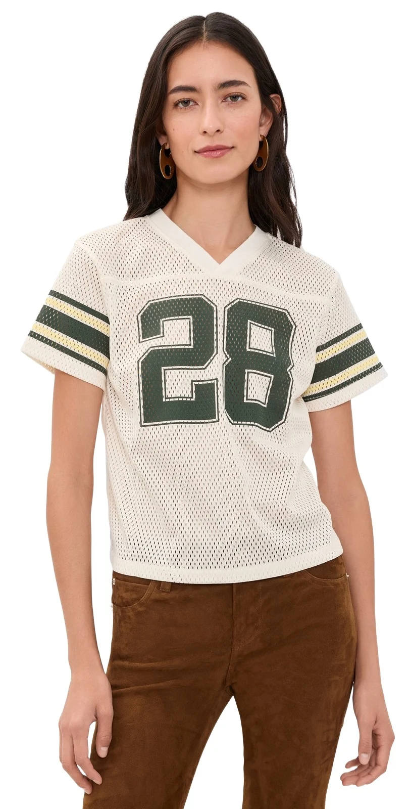 It Girl Jersey Tee It Girl Jersey Tee