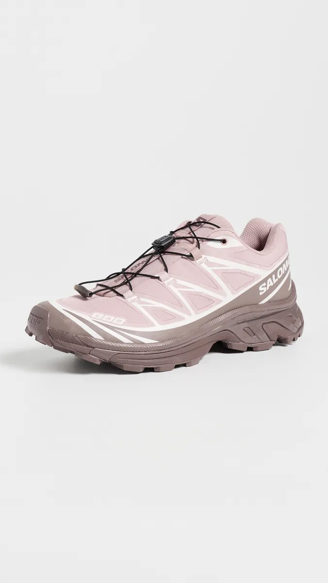 Salomon XT-6 Protective Sneakers | Thumbnail 2