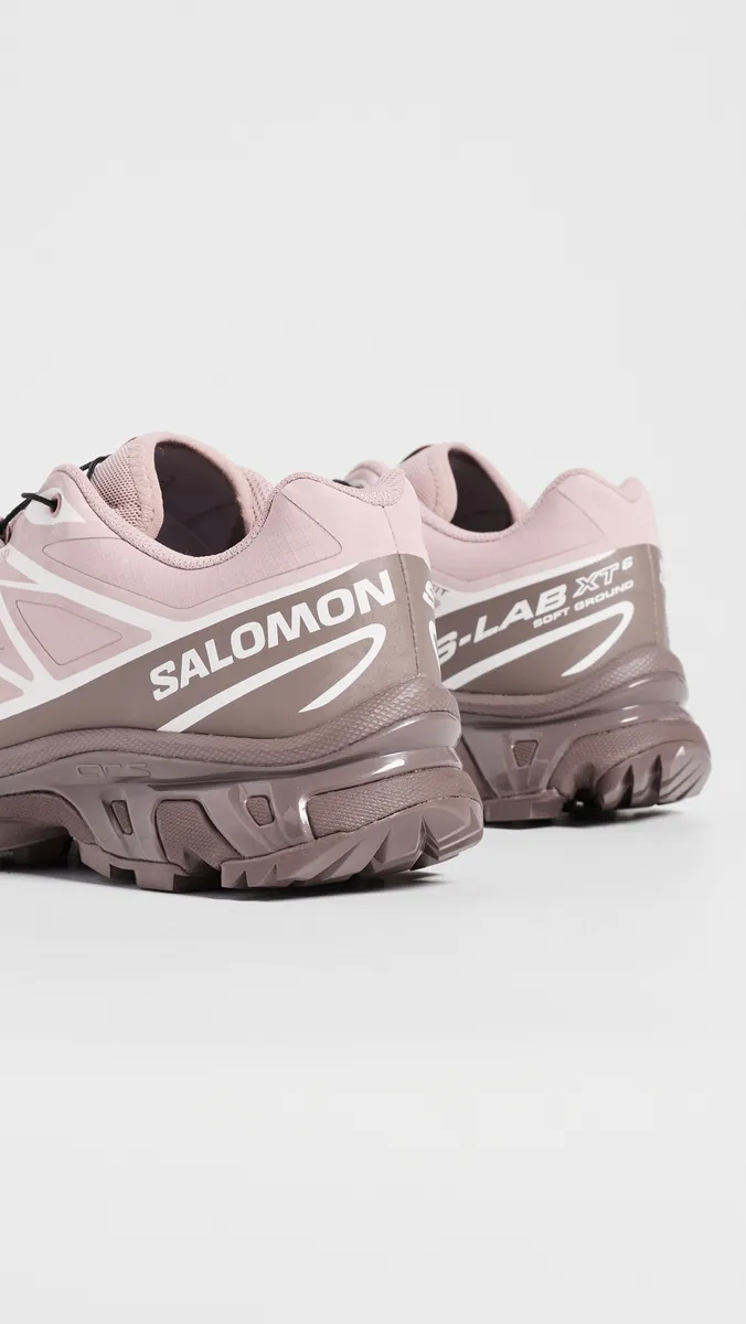 Salomon XT-6 Protective Sneakers | Thumbnail 4