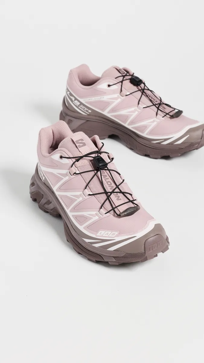 Salomon XT-6 Protective Sneakers | Thumbnail 5