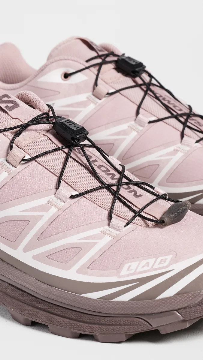 Salomon XT-6 Protective Sneakers | Thumbnail 6